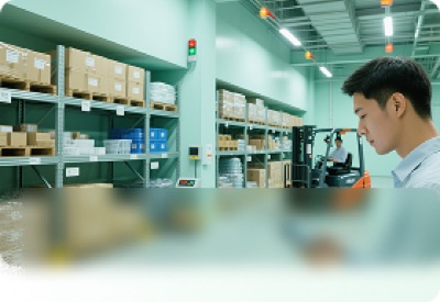 管仓库功能模块