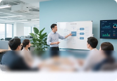 管员工功能模块